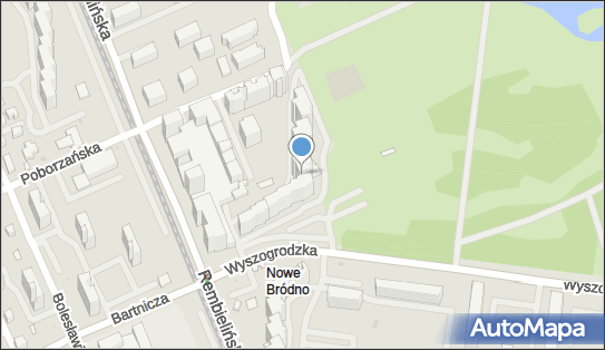 Atak Frejus Krzysztof, Wyszogrodzka 3, Warszawa 03-337 - Przedsiębiorstwo, Firma, NIP: 5240107013