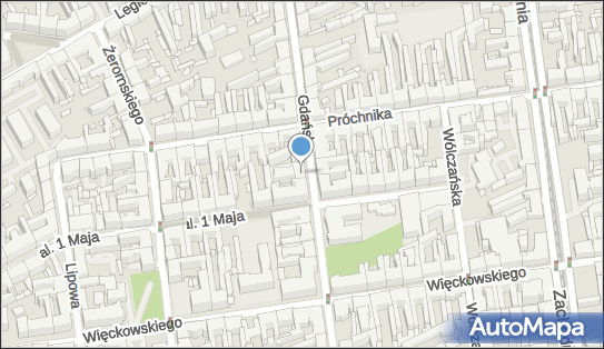 Ataman Internet Klub, Gdańska 31, Łódź 90-715 - Przedsiębiorstwo, Firma, NIP: 7271090007