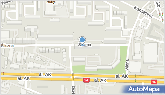 Atame, Śliczna 49, Wrocław 50-566 - Przedsiębiorstwo, Firma, NIP: 8992284073