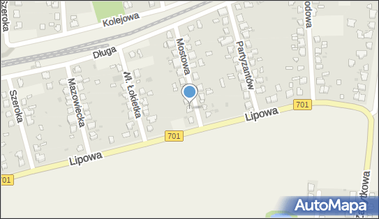 Ataner Firma Wielobranżowa, ul. Mostowa 3, Płochocin-Osiedle 05-860 - Przedsiębiorstwo, Firma, numer telefonu, NIP: 5341191400