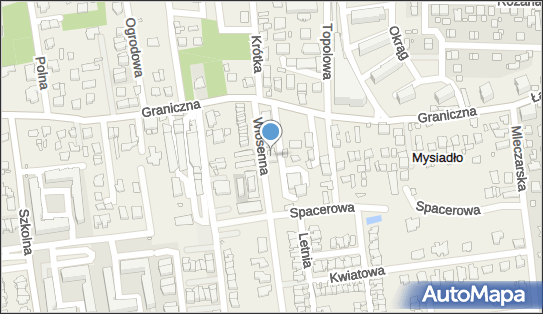 Atar Chabasińska Anna Bogucki Ireneusz, Nowa Iwiczna 31 05-500 - Przedsiębiorstwo, Firma, NIP: 1230745885