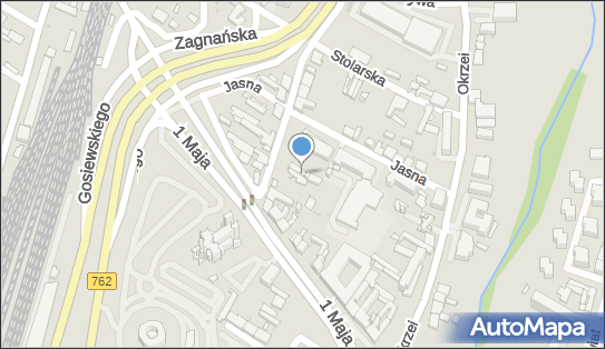 Atc Kaczmarczyk, Zagnańska 12, Kielce 25-524 - Przedsiębiorstwo, Firma, NIP: 6571730539