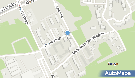 ATC, ul. Pawła Edmunda Strzeleckiego 6, Bydgoszcz 85-796 - Przedsiębiorstwo, Firma, NIP: 8741624502