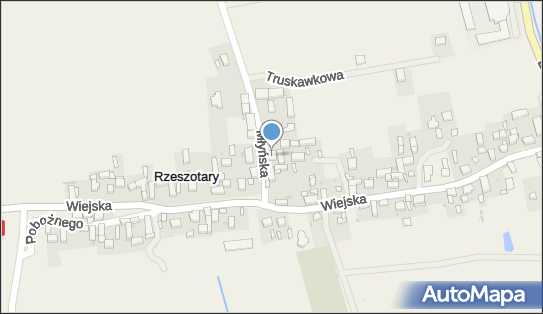 6912278685, Ate.Spaw Artur Trzeciak 