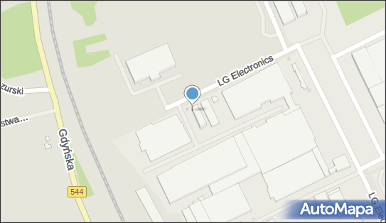 5691800986, Ate w Likwidacji sp. z o.o. 