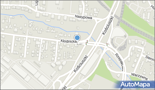 Atea Agencja Ubezpieczeń, Kłodnicka 7, Katowice 40-703 - Przedsiębiorstwo, Firma, numer telefonu, NIP: 6342410164