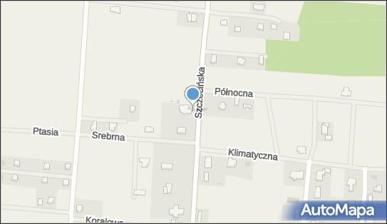Atelier Estetyki & Relaksu - Andżelika Sadecki, Szczecińska 64 72-123 - Przedsiębiorstwo, Firma, NIP: 8513047459