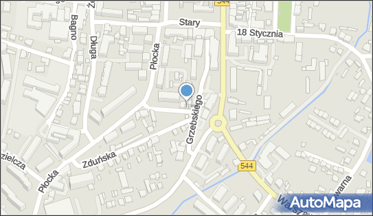 5691423259, Atelier Fryzjerskie Kinga Osińska 