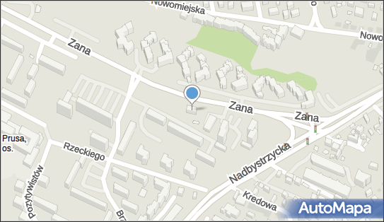 Atelier Fryzjersko-Kosmetyczne , Sabina'' Sabina Podstawka 20-640 - Przedsiębiorstwo, Firma, NIP: 7132813695