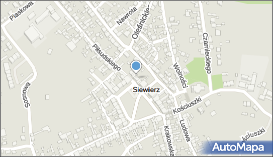 6491666868, Szuksztul-Lenarczyk Barbara Atelier Fryzur 