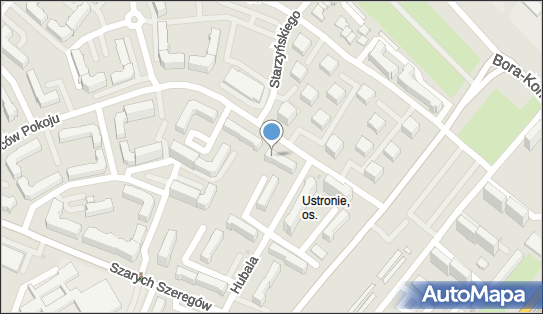 Atelier Nieruchomości, Obrońców Pokoju 9, Gorzów Wielkopolski 66-400 - Przedsiębiorstwo, Firma, NIP: 5993052015