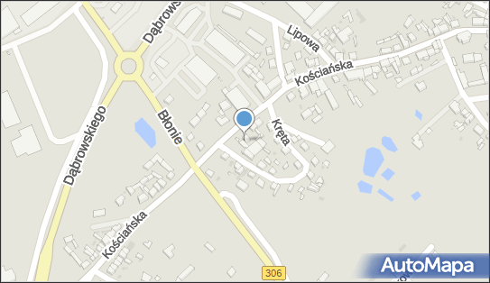 Atelier Ula Urszula Gerlak, Kościańska 71, Stęszew 62-060 - Przedsiębiorstwo, Firma, NIP: 7771380369