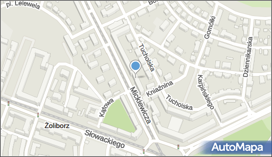 Atelier Urody, ul. Adama Mickiewicza 32A, Warszawa 01-616 - Przedsiębiorstwo, Firma, numer telefonu, NIP: 5681051342