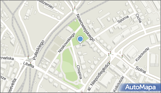 Atena Centrum Edukacji, Chopina Fryderyka 1a, Poznań 61-708 - Przedsiębiorstwo, Firma, NIP: 7781096227