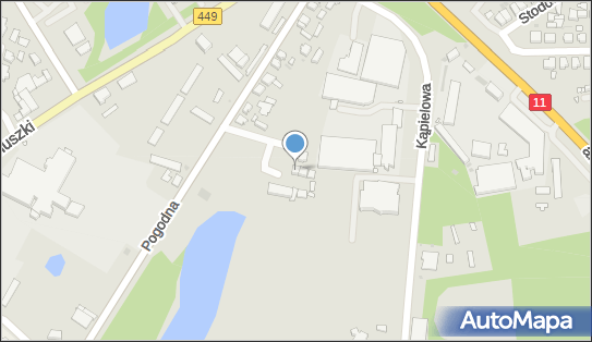 Atena Hudzik Witold, Pogodna 17a, Ostrzeszów 63-500 - Przedsiębiorstwo, Firma, NIP: 5140123834
