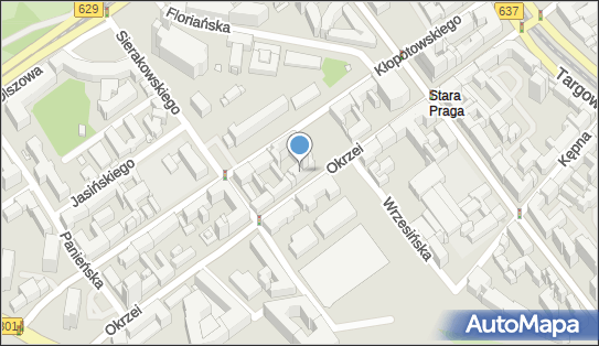 Atera, ul. Stefana Okrzei 23, Warszawa 03-715 - Przedsiębiorstwo, Firma, NIP: 5431775760