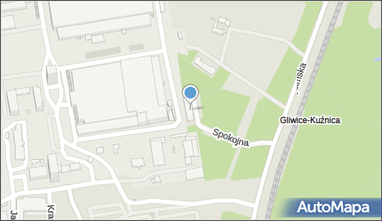 9691433231, Atest - Gaz A.M.Pachole Sp. j. 