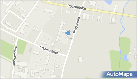 7181011033, Atest-Pol Tadeusz Pruszko 