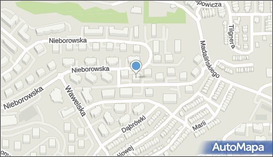 Atest, ul. Nieborowska 20, Gdańsk 80-034 - Przedsiębiorstwo, Firma, NIP: 5931880388