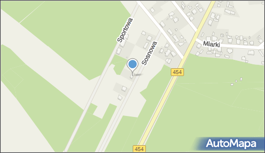 7561173084, Tomasz Feruś Atf Geodezja i Nieruchomości 