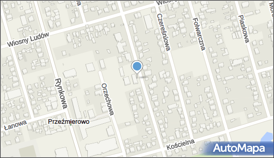 ATF Partners, Składowa 42a, Przeźmierowo 62-081 - Przedsiębiorstwo, Firma, godziny otwarcia, numer telefonu, NIP: 7772893154