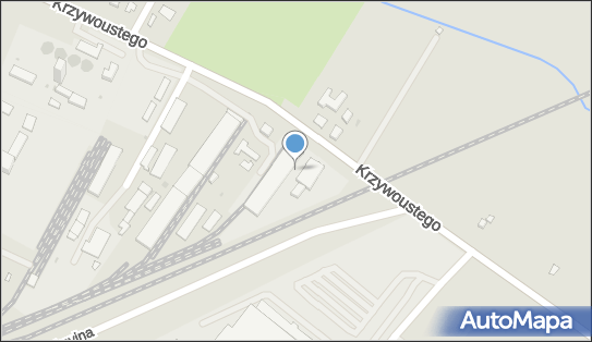 021823410, Atf Recykling Maciej Tracz 