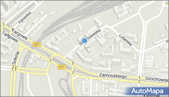 Athletic Shop S.C., Lubelska 20/20 A, Warszawa 03-802 - Przedsiębiorstwo, Firma, godziny otwarcia, numer telefonu