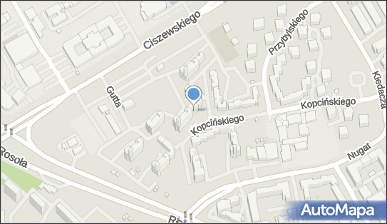 Athos Muszyńska Joanna, ul. Stefana Kopcińskiego 16, Warszawa 02-777 - Przedsiębiorstwo, Firma, NIP: 9511326003