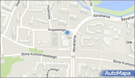7010371693, Ati Real Estate sp. z o.o. 
