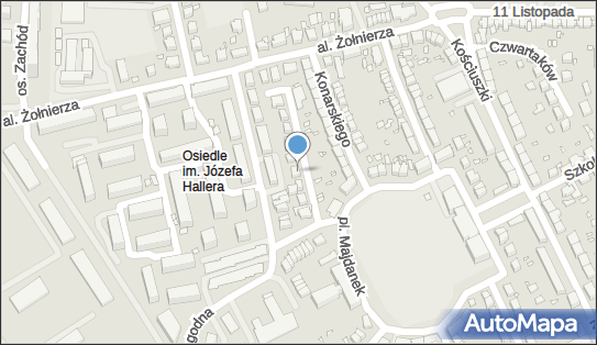 8541023407, Antoni Smagacz 