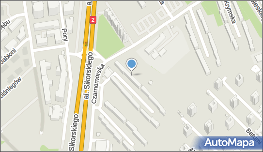 ATICS, Warneńska 4, Warszawa 02-759 - Przedsiębiorstwo, Firma, NIP: 5211356699