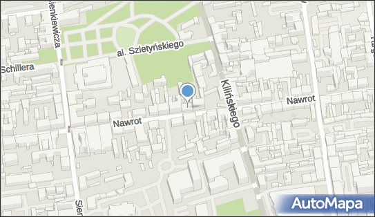 Atik, Nawrot 36, Łódź 90-055 - Przedsiębiorstwo, Firma, numer telefonu, NIP: 7250007900