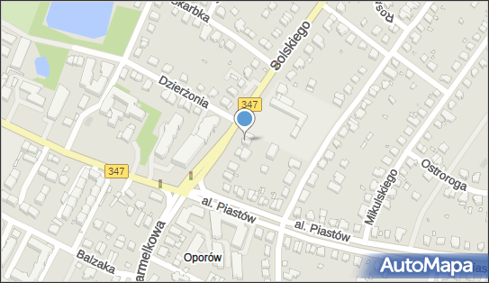 022508945, ATiM Grzegorz Stefański 