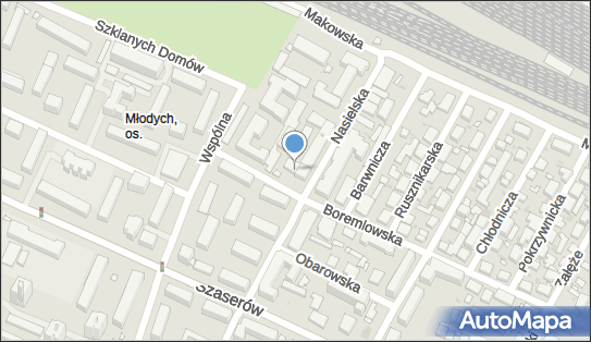 Atlanco, Boremlowska 46, Warszawa 04-347 - Przedsiębiorstwo, Firma, numer telefonu, NIP: 1132522032