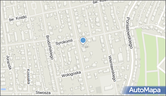 8522438969, Atlanta Zygmunt Piekarski S.K.A. 
