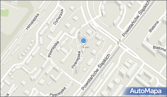 Atlanta, Pirenejska 20, Warszawa 01-493 - Przedsiębiorstwo, Firma, NIP: 5221084972