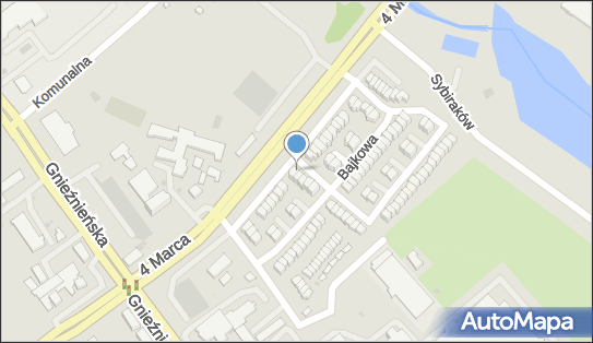 Atlantic, ul. Kubusia Puchatka 2, Koszalin 75-476 - Przedsiębiorstwo, Firma, numer telefonu, NIP: 4990408416