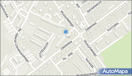 5381738187, Atlantik - Tomasz Bil 