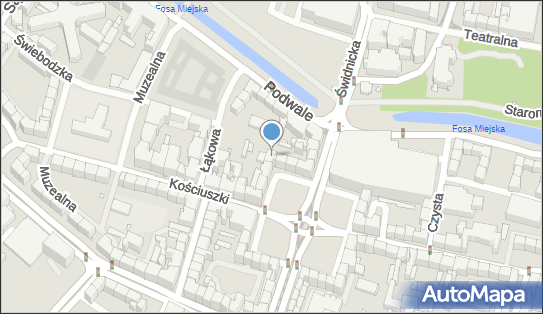 Atlas Agencja Pracy Tymczasowej w Likwidacji, Wrocław 50-038 - Przedsiębiorstwo, Firma, numer telefonu, NIP: 8971691488