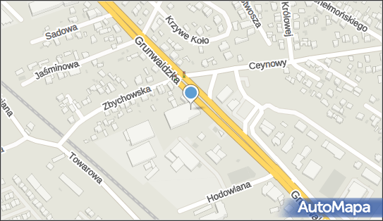 5862237547, Atlas Poland sp. z o.o. 