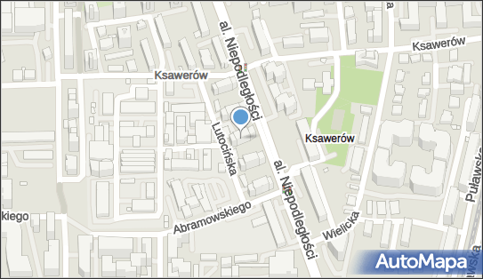 Atlas Service, Aleja Niepodległości 33, Warszawa 02-653 - Przedsiębiorstwo, Firma, numer telefonu, NIP: 5211125971