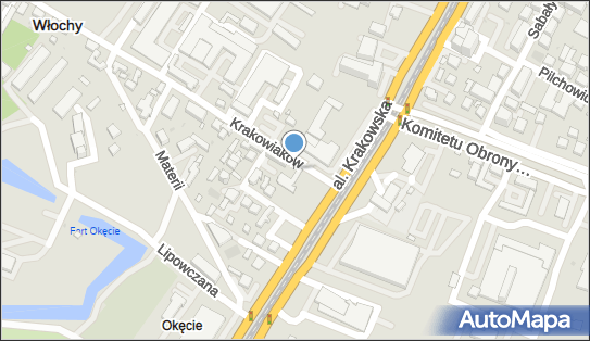 Atlas Techno Bram Wacławek Krzysztof Drużbicki Zenon, Warszawa 02-255 - Przedsiębiorstwo, Firma, NIP: 5221903677