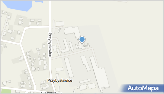 Atlas, Przybysławice 43a, Przybysławice 63-440 - Przedsiębiorstwo, Firma, numer telefonu, NIP: 6220108464