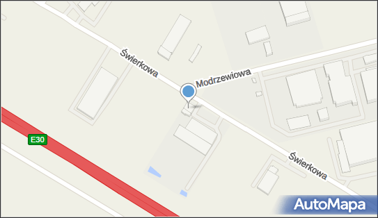 Atlas, Świerkowa 16, Niepruszewo 64-320 - Przedsiębiorstwo, Firma, numer telefonu, NIP: 7881003426