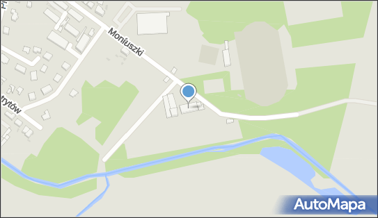 6721092515, Atletyczny Klub Sportowy 