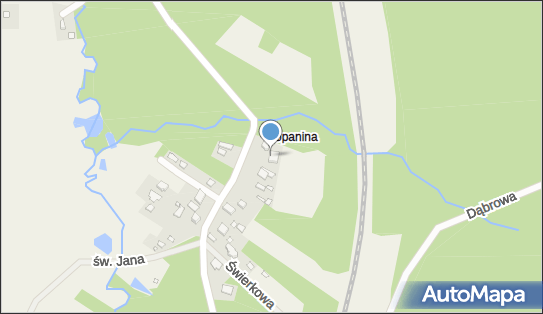 Atm F, ul. Podmiejska 296, Kostomłoty Pierwsze 26-085 - Przedsiębiorstwo, Firma, numer telefonu, NIP: 9590001435