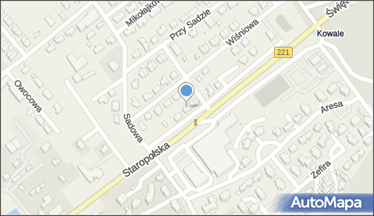 Atm Project Ariel Tomicki, ul. Staropolska 37a, Kowale 80-180 - Przedsiębiorstwo, Firma, NIP: 9570800825