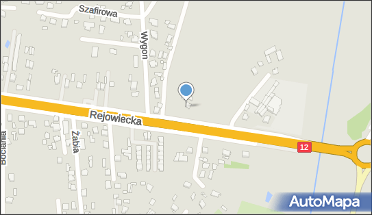 5632065752, Atm Serwis Artur Bielecki 