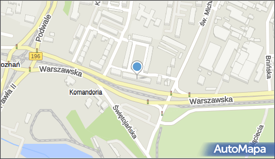 6731614547, Atm2 Mariusz Górniak 