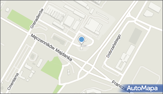 Atman w Likwidacji, Droga Męczenników Majdanka 74, Lublin 20-325 - Przedsiębiorstwo, Firma, numer telefonu, NIP: 9462259286